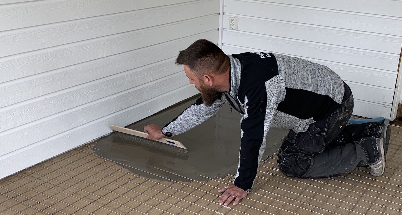 Över 30 års erfarenhet 